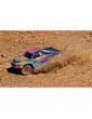 Traxxas Desert Prerunner 1:18 4WD RTR blue