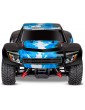 Traxxas Desert Prerunner 1:18 4WD RTR blue