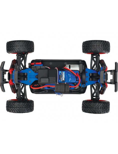 Traxxas Desert Prerunner 1:18 4WD RTR blue