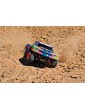 Traxxas Desert Prerunner 1:18 4WD RTR red