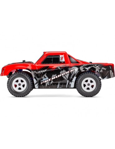 Traxxas Desert Prerunner 1:18 4WD RTR red