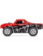 Traxxas Desert Prerunner 1:18 4WD RTR red