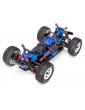 Traxxas Desert Prerunner 1:18 4WD RTR red