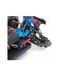 Traxxas Desert Prerunner 1:18 4WD RTR red