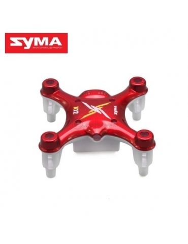Syma X12S Korpusas