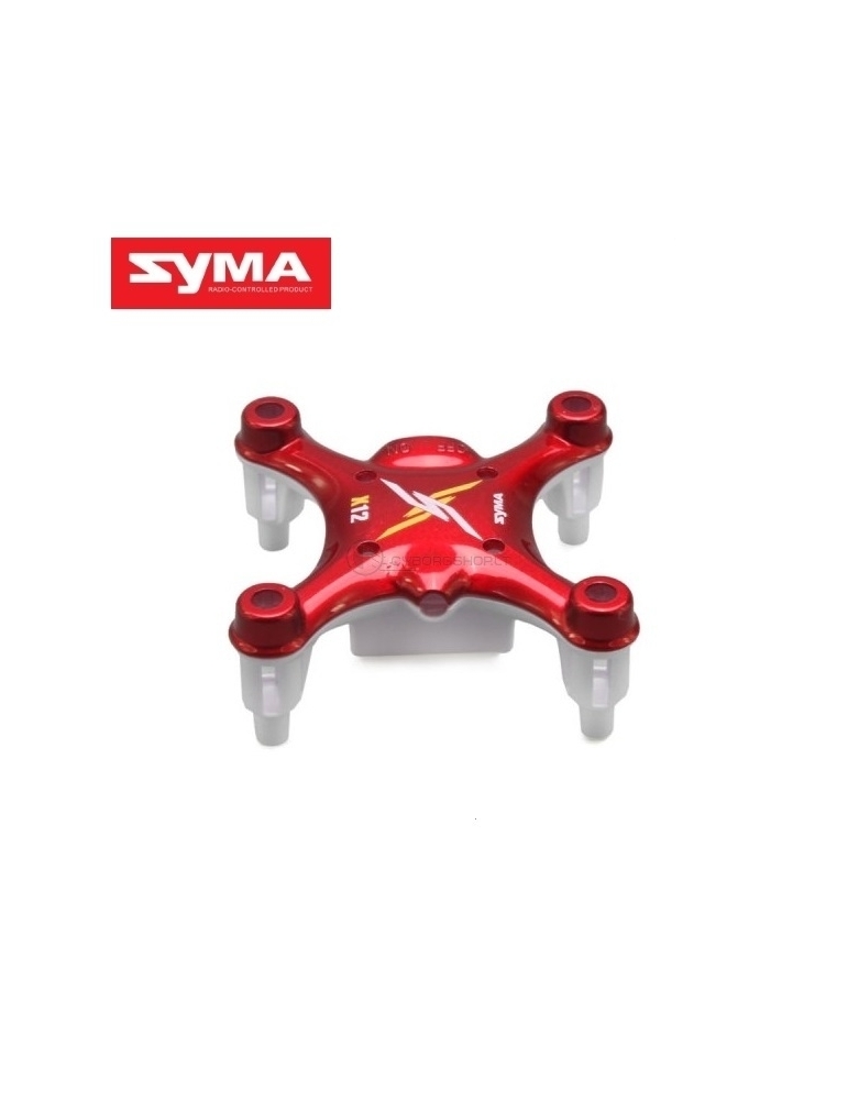 Syma X12S Korpusas