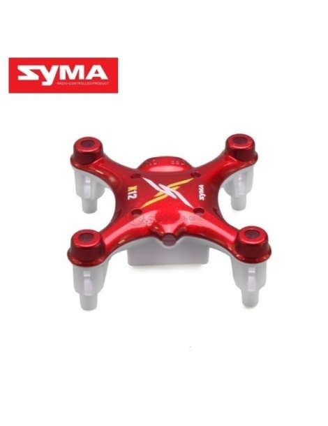 Syma X12S Korpusas