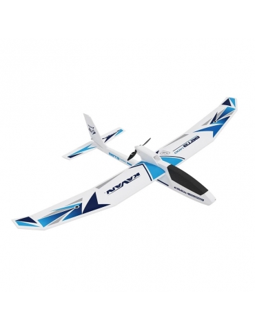 KAVAN Beta 1400 RTF - blue