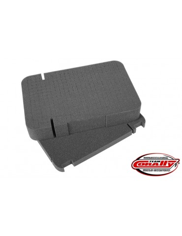 Pit Case Universal Pre-Cut Foam