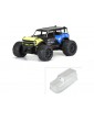 Pro-Line Body 1/8 Ford Bronco 2021 (Maxx, E-Revo 2.0)