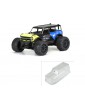 Pro-Line Body 1/8 Ford Bronco 2021 (Maxx, E-Revo 2.0)