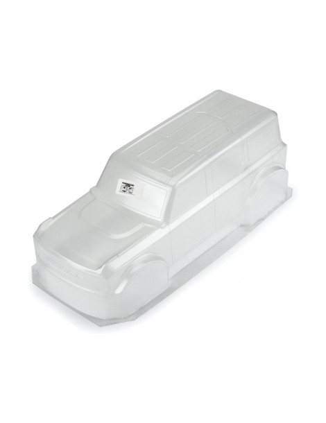 Pro-Line Body 1/8 Ford Bronco 2021 (Maxx, E-Revo 2.0)