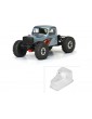 Pro-Line Body 1/10 Comp Wagon Clear (whellbase 12.3")