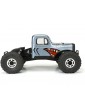 Pro-Line Body 1/10 Comp Wagon Clear (whellbase 12.3")