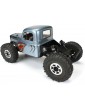 Pro-Line Body 1/10 Comp Wagon Clear (whellbase 12.3")