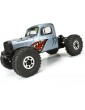 Pro-Line Body 1/10 Comp Wagon Clear (whellbase 12.3")