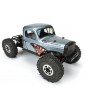 Pro-Line Body 1/10 Comp Wagon Clear (whellbase 12.3")