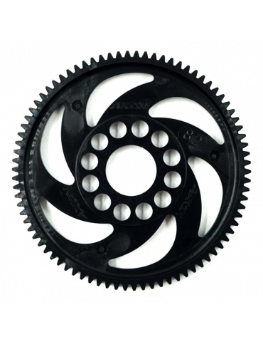 AXON Spur Gear TCS V2 48P 82T