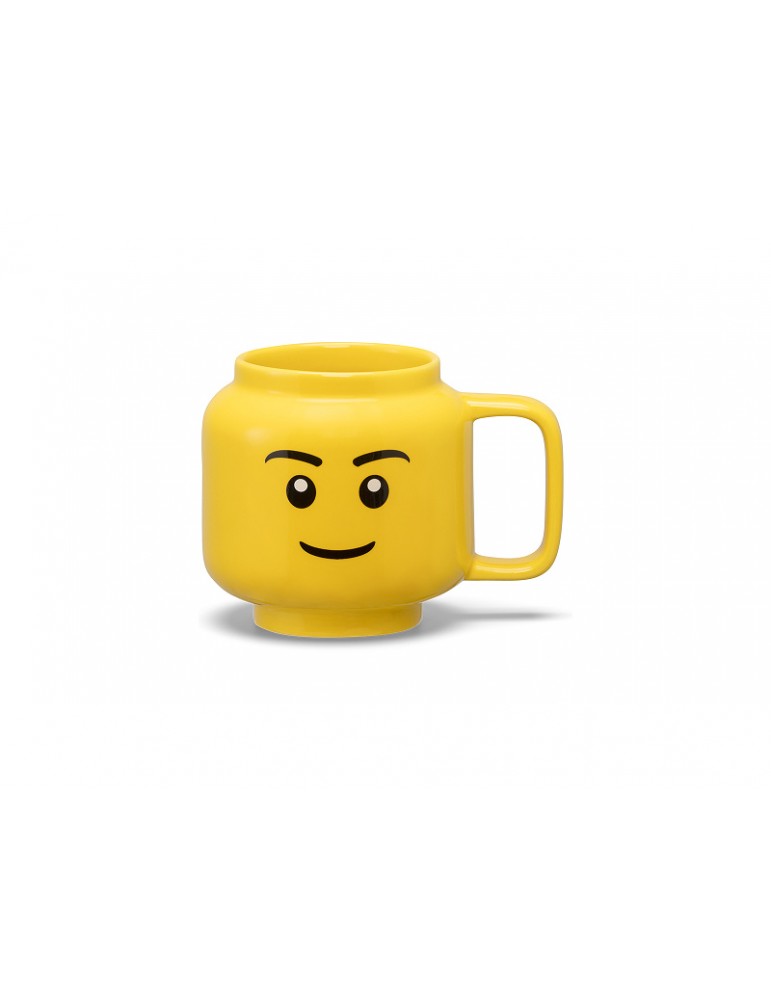 LEGO Ceramic mug 255 ml - boy