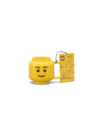 LEGO keraminis puodelis 255 ml - boy