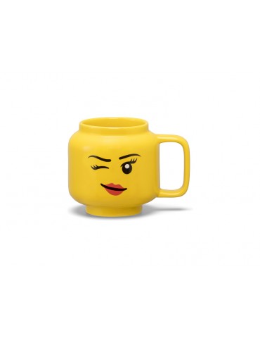LEGO keraminis puodelis 255 ml - winky
