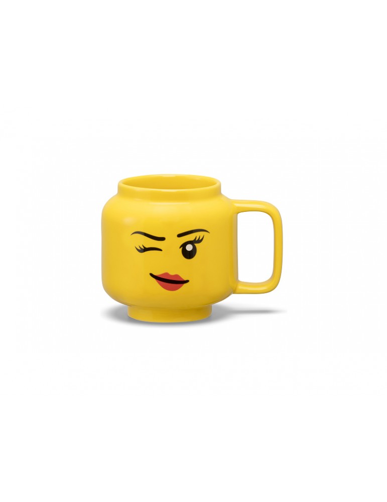 LEGO keraminis puodelis 255 ml - winky