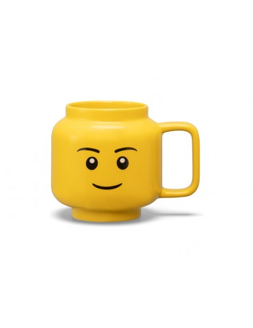 LEGO keraminis puodelis 530 ml - boy