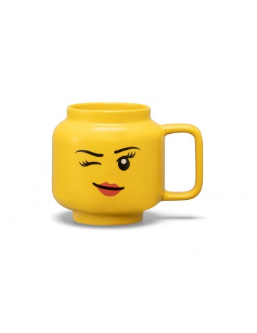 LEGO keraminis puodelis 530 ml - winky