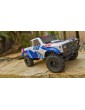 Element RC Enduro24 Sendero Trail Truck RTR, red and blue