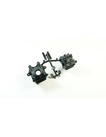 SWORKz Gear Box for 5x13x4mm bearings