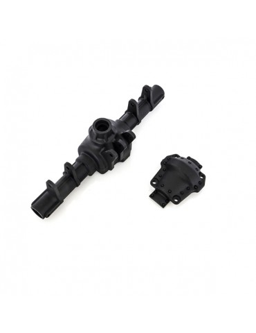 CRX F&R Axle Casing