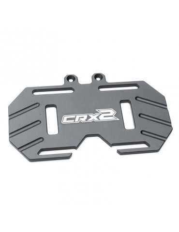 CRX2 Center Gear Box Pinions and Axle