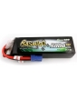 Akumuliatorius LiPo Gens Ace Bashing 5000mAh 14,8V 4S1P 50C