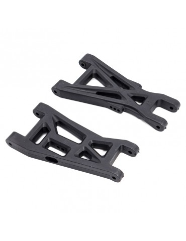 Suspensions Arms F/R, 2 Pcs.