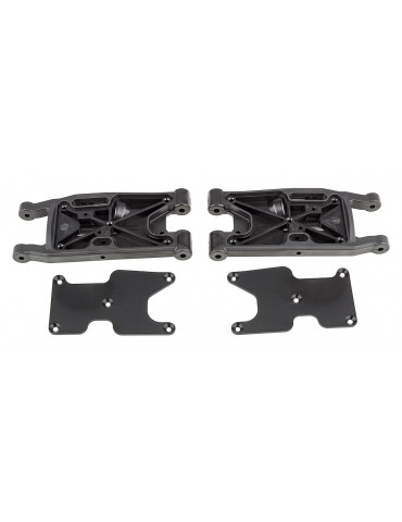 RC8B3.2 Rear Suspension Arms