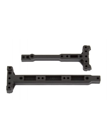 B74 Chassis Braces