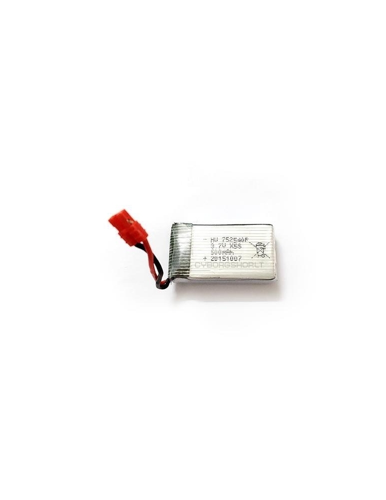 Akumuliatorius Syma X5HC,W 500 mAh