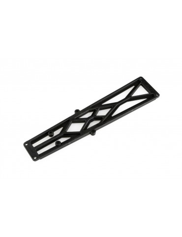 Middle Upper Chassis Plate - S10 Blast BX/TX/MT 2