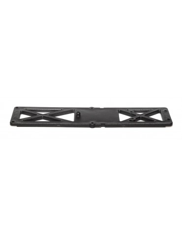 Middle Upper Chassis Plate - S10 Blast TC 2
