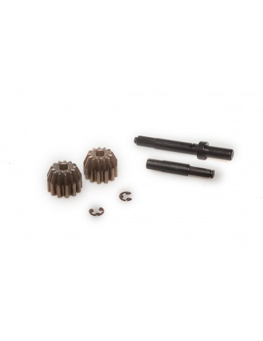 Diff Pinion Gear 13T (2pcs) - S10 Blast 2 TC