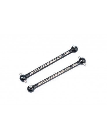 Rear Dogbone, 53mm (2vnt.) - S10 TC