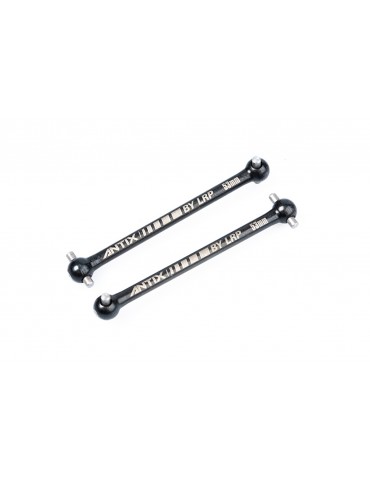 Rear Dogbone, 53mm (2pcs) - S10 TC