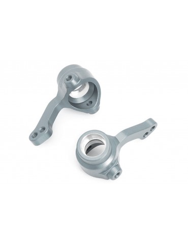 Aluminium Steering Knuckle (2 pcs) S10