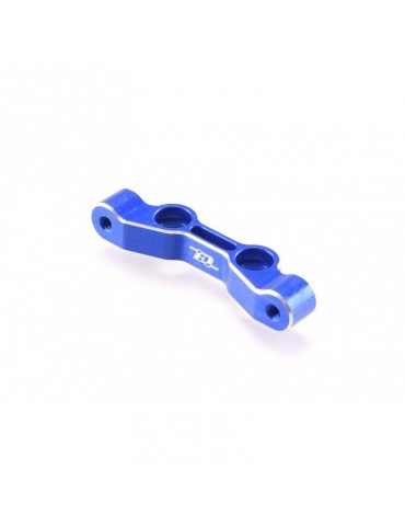 B6.3 | T6.2 | SC6.2 Aluminium Steering Rack (blue)