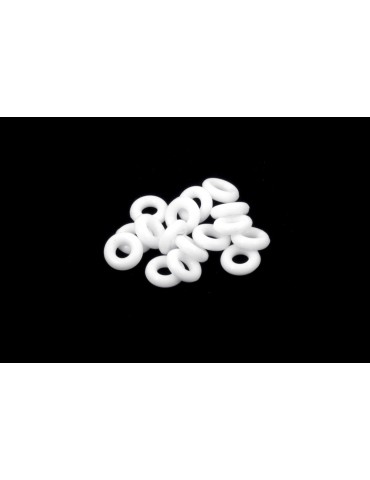 Ultra 1/10 Shock O-Ring P3-Size (16pcs)