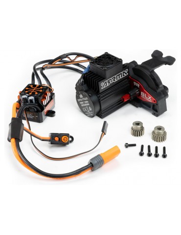 Arrma 3S Brushless BOOST Box