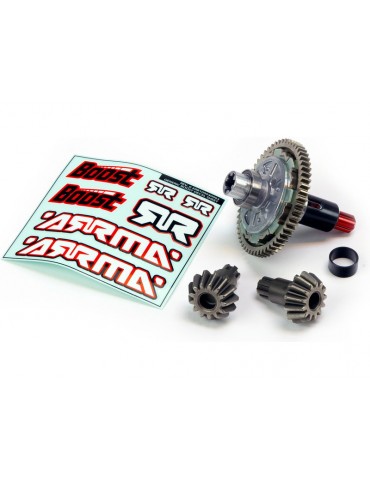 Arrma Metal Slipper and Metal Input Gears BOOST Box
