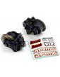 Arrma Metal Diff BOOST Box