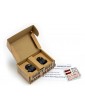 Arrma Metal Diff BOOST Box
