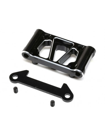 TRL Front Pivot Aluminum Lightweight Black 22 5.0